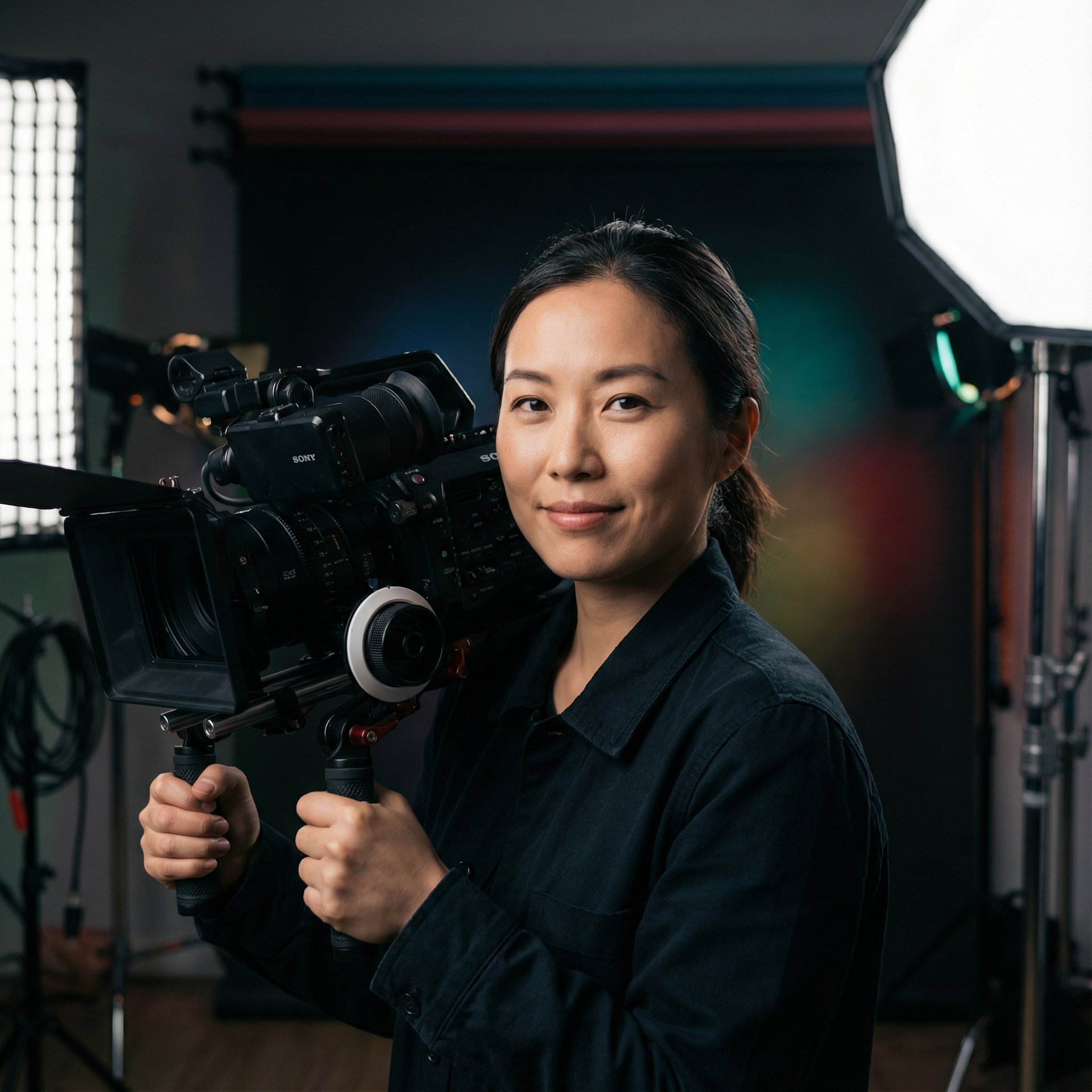 海角社区摄影师李婷