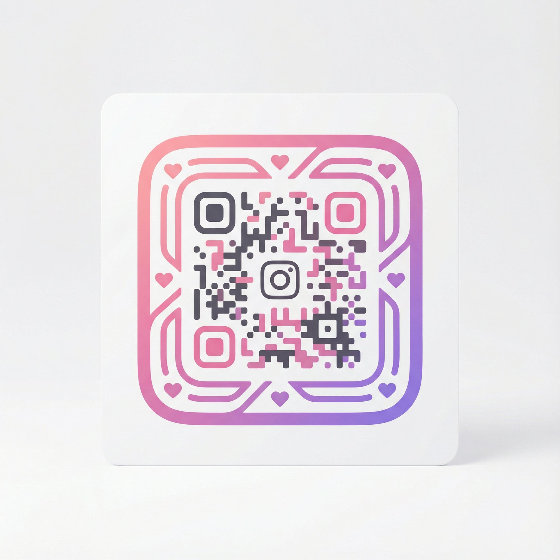 海角社区公众号二维码