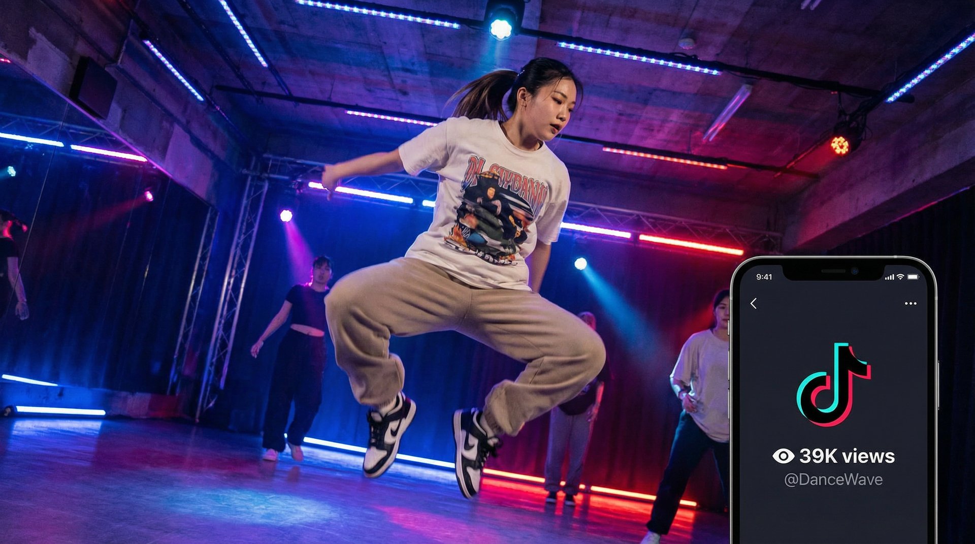 海角社区舞蹈视频