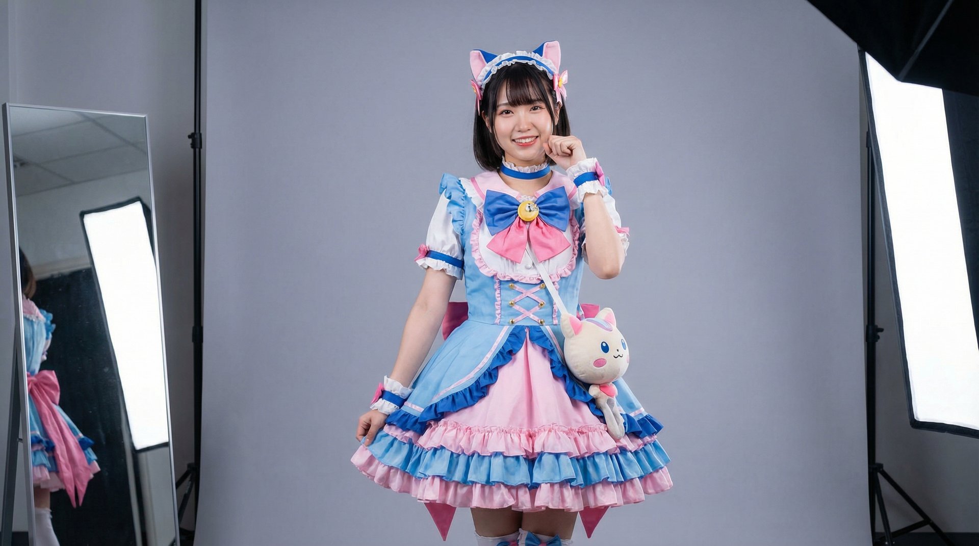 海角社区 Cosplay视频