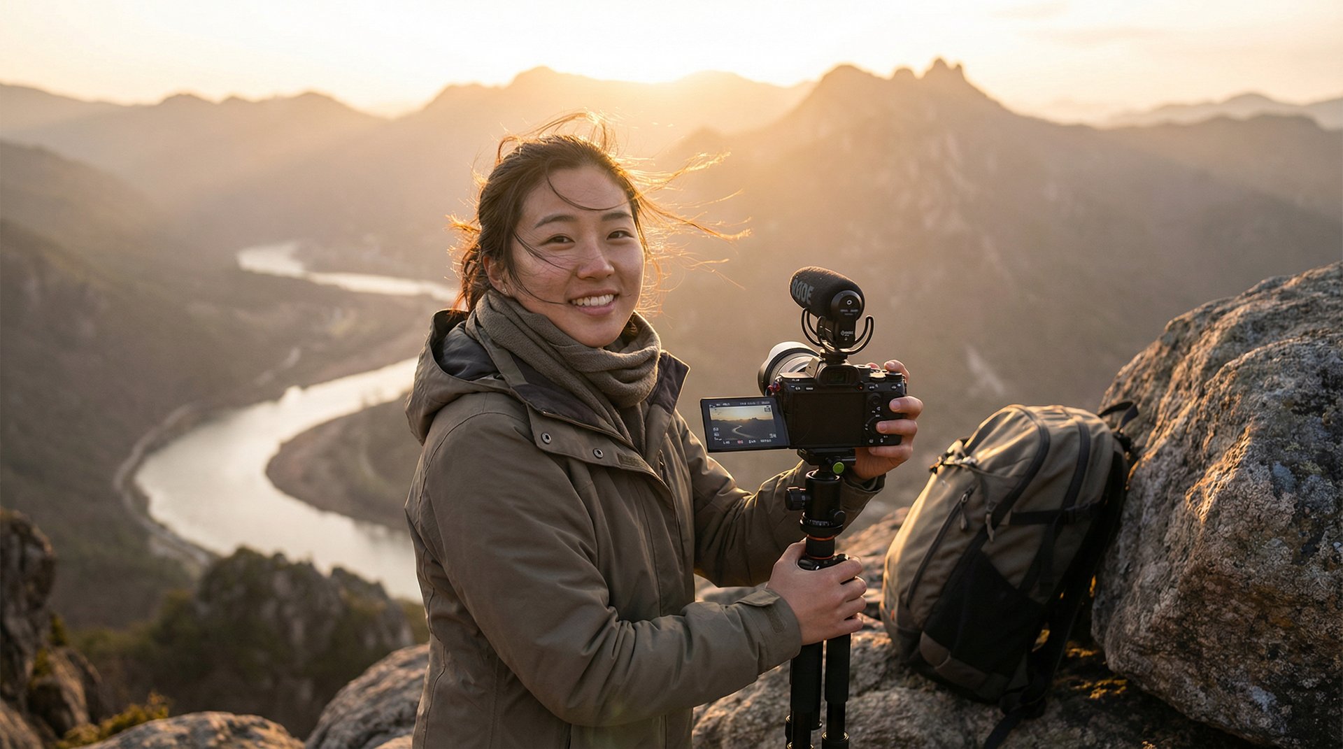 海角社区旅行视频
